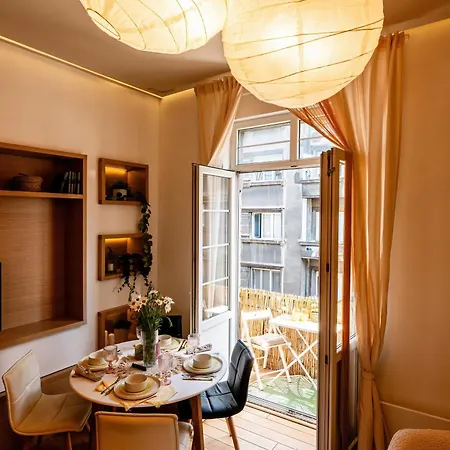 Apartment Grand Gallery Old Town Renovated *