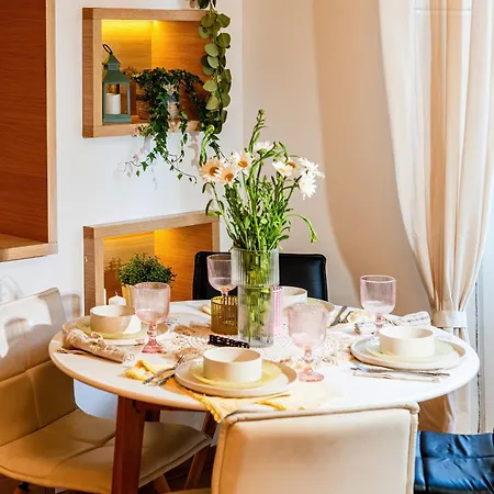 Apartment Grand Gallery Old Town Renovated