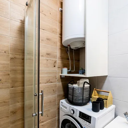 Apartment Grand Gallery Old Town Renovated *