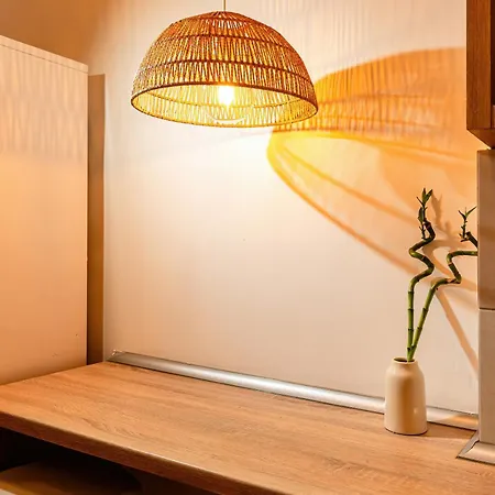 Grand Gallery Old Town Renovated Apartment Belgrade